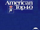 American Top 40 6-7-80 Frank Sinatra Gary Numan Pink Floyd The Clash Blondie