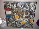 The Stone Roses ?– The Stone Roses, 1989 Vinyl LP Silvertone Records ?ORE LP 502