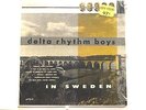The Delta Rhythm Boys  Jubilee 1022  In Sweden  Early R&B/Soul/Doo Wop