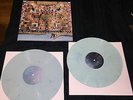 Rose Windows - The Sun Dogs 2x Blue Vinyl LP  Sub Pop Loser Edition NM-MINT Used
