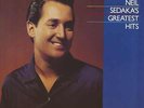 Neil Sedaka - Neil Sedaka's Greatest Hits (LP) - Vinyl Rock & Roll