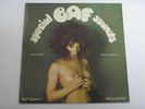 Special Baf Sounds - Various Artists - BAF LP101.
