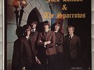 JACK LONDON & THE SPARROWS LP CANADIAN Capitol 6000 STEPPENWOLF Garage Beat ORIG