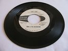 IRMA & THE FASCINATORS - LOST LOVE / JUST A FEELING - SCEPTER DJ