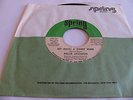 MILLIE JACKSON - MY MAN, A SWEET MAN / I GOTTA GET AWAY - SPRING