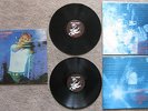 COLD CHISEL - SWINGSHIFT DOUBLE LP - 12