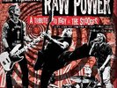 Raw Power Tribute To Iggy & The Stooges Live RSD 2016 Mike McCready Duff McKagan