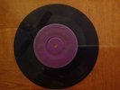 Blue Suede Shoes/Tutti Frutti Elvis Presley original HMV 45 1955