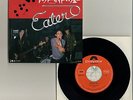 EATER / OUTSIDE VIEW 1977 JAPAN 7inch SINGLE
