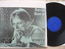 DAVID BOWIE  -  - ZIGGY 2 -VINYL LP BBC 71 AND BOLAN -near Mint