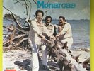 Los Monarcas Freddy Casiano Jr Ramos Diez Lagrimas Bolero 1976 JDJ Puerto Rico