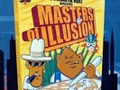 KUTMASTA KURT - MASTERS OF ILLUSION 2LP / VG+ /