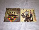 THE BEATLES MAGICAL MYSTERY TOUR BOOK/VINYL STEREO + MILLION SELLERS MONO - 1960