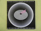 LP - QUEEN - Jazz  - (Pathé Marconi (1978) 2C07061820)