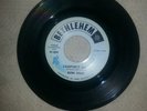 Mann Drake  The Vampire's Ball / Horror Movie  Bethlehem White Promo