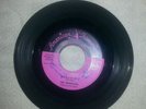 The Renegades  Geronimo  Rockabilly  American Int With Promo Stamp