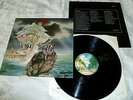 DAVE GREENSLADE-cactus choir '76 UK LP ORIG+INS.UK PROG.GEM. COLOSSEUM/GREENSLA