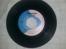 Jo Ann Henderson  Baby Please Don't Go / Just Leave Me Alone  Original Copy
