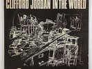 Clifford Jordan 