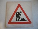 A.R.Luciani NEL MONDO DEL LAVORO  LP promo Publispei m