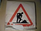 A.R.Luciani NEL MONDO DEL LAVORO  library LP promozionale  nm-m