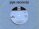THE WINSTONS color him father*amen brother 1969 UK BLUE PYE 45
