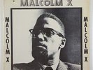 Malcolm X 