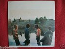 Crazy Horse..At Crooked Lake..1972 FACTORY SEALED U.S. Epic Label..SS