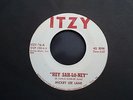 RARE US ITZY - MICKEY LEE LANE - HEY SAH-LO-NEY