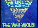 ORLONS THE WAH-WATUSI VG++ 1962 ORIGINAL 1st PRESSING GIRL GROUP
