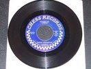 Jackie Brenston Rocket 88/Muddy Waters Got My Mojo Working Chess