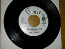 Don Varner Tear Stained Face  - 70's Quinvy Repo - Northern Soul  *Classic )?