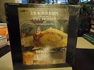 J.R.R. Tolkien - Reads & SIngs His 'Hobbit'+ Fellowship of Ring-Vinyl - 33.3 RPM
