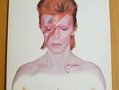 DAVID BOWIE ALADDIN SANE 1973 UK RCA 1ST PRESS HEAVYWEIGHT VINYL EXCELLENT +