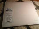 The Beatles White Album 2lp gatefold in mono new sealed Germany pressing mint