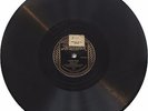 78 RPM BRUNSWICK 7072 WALTER BARNES ROYAL CREOLIANS BUFFALO RHYTHM THIRD RAIL ?