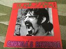 Frank Zappa – Chunga's Revenge - 1st Australian pressing