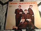 ORIGINAL Introducing The Beatles Mono pressing EX COND VINYL WOW on VEE JAY