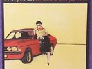 The Long Blondes ?– Someone To Drive You Home LP Vinyl Gatefold Jacket Mint