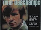 NOEL DESCHAMPS Te Voilà 1960's Freakbeat Mod Dancefloor Filler UNPLAYED LP NM