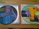 DAVID BOWIE HUNKY DORY limited edition PICTURE DISK + Interview  RCA ?– BOPIC 2