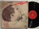 FELA & AFRIKA 70 i go shout plenty  / why black man dey suffer AFROBEAT ?