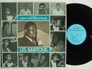 LES BANTOUS bandoki na boyi RARE AFRO LATIN RUMBA GUAGUANCO DESCARGA ? EX