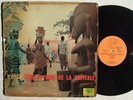 ORCHESTRE LE BIDA DE LA CAPITALE RARE MANDING AFRO PSYCH JAZZ MALI OG ?