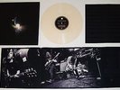 SADDEST LANDSCAPE Darkness Forgives LP RED GLOW IN THE DARK VINYL/200 la dispute