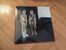 Air Pocket Symphony LP White Vinyl
