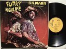 CK MANN funky highlife HEAVY AFRO FUNK CLASSIC ?