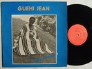 GUEHI JEAN pousser pousser  TRIPPY AFRO COSMIC clean ? listen
