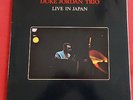 DUKE JORDAN TRIO 2LPS ORIG DANOIS  LIVE IN JAPAN