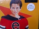 Rage Against The Machine EVIL EMPIRE Yellow vinyl 500only (New/SEALED) FREE POST